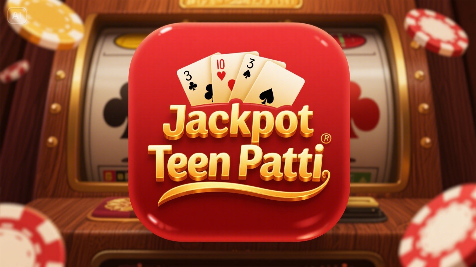 Jackpot Teen Patti
